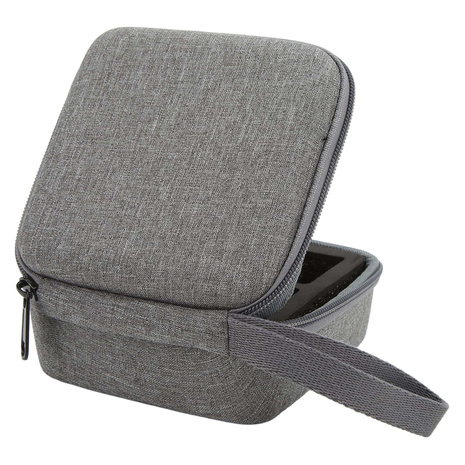 Carrying Case,Portable Storage Bag Action Camera Protective Case for DJI Action 2 Camera Carrying Case Handbag,Portable Carrying Case Hard Travel Storage Bag