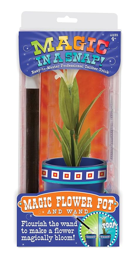 melissa and doug wand kit