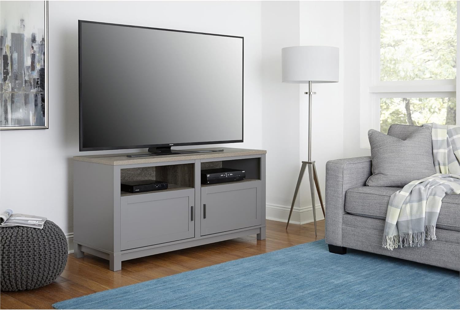 Best Tv Stand Altra Carson