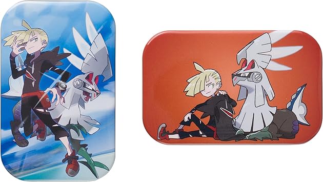 Amazon ポケモンセンターオリジナル スクエア缶バッジ2個セット グラジオ シルヴァディ おもちゃ雑貨 おもちゃ
