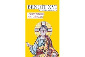 L'enfance de Jésus (French Edition)