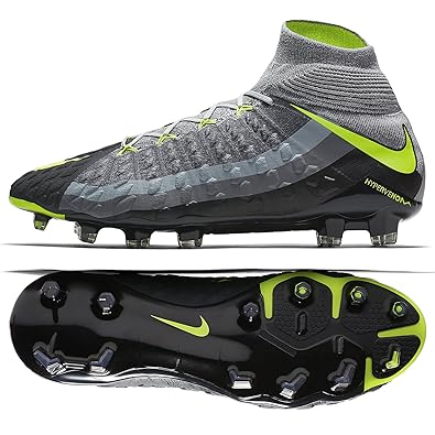 Chuteira Nike Phantom Vision Academy Dynamic Fit Society