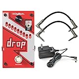 Digitech DROP Compact Polyphonic Drop Tune Pitch