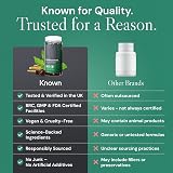 Known Ashwagandha Gummies 3000mg - Apple Flavour - 1 Month Supply view 5