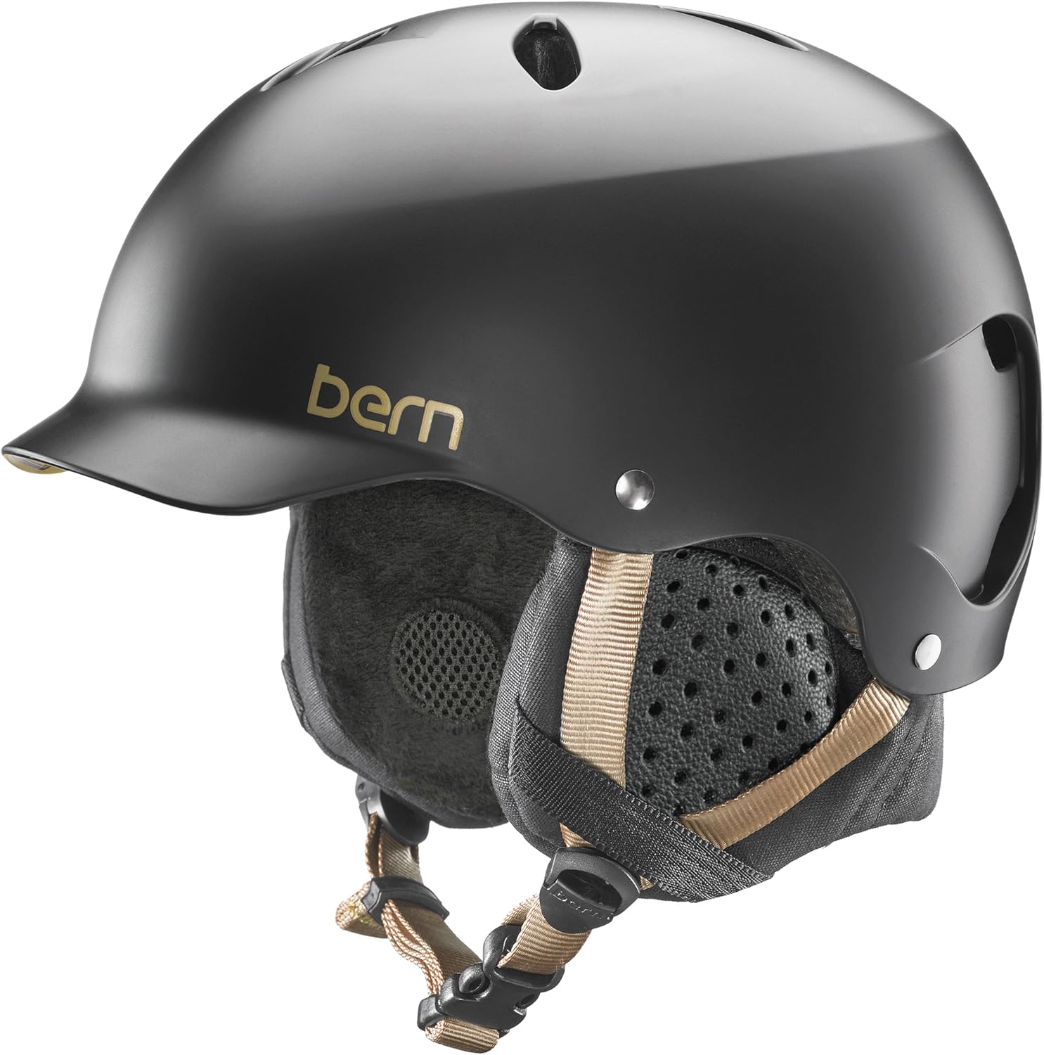 Best Bern Lennox Helmet