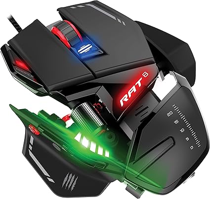 Amazon Co Jp ラット8 オプティカル ゲーミングマウス ブラック レッド Pixart 3360 44種類の機能割当が保存できる 4プロファイル モード オンボードメモリ搭載 11個のプログラマブルボタン搭載 1680万色 インテリジェントライティングコントロール 4kディスプレイ Amazon Co Jp ラット8 オプティカル ゲーミングマウス ブラック レッド Pixart 3360 44種類の機能割当が保存できる 4プロファイル モード オンボードメモリ搭載 11個のプログラマブルボタン搭載 1680万色 インテリジェントライティングコントロール 4kディスプレイ