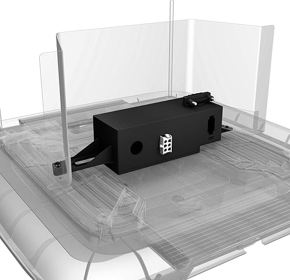 Amazon.com: Furrion Chill Single Zone Controller - FACC12SA-BL: Automotive