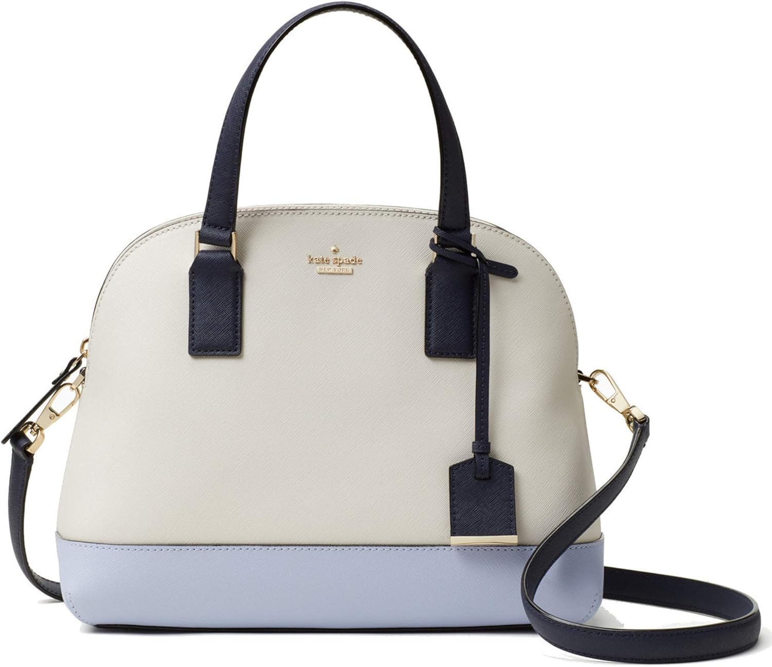 kate spade lottie handbag