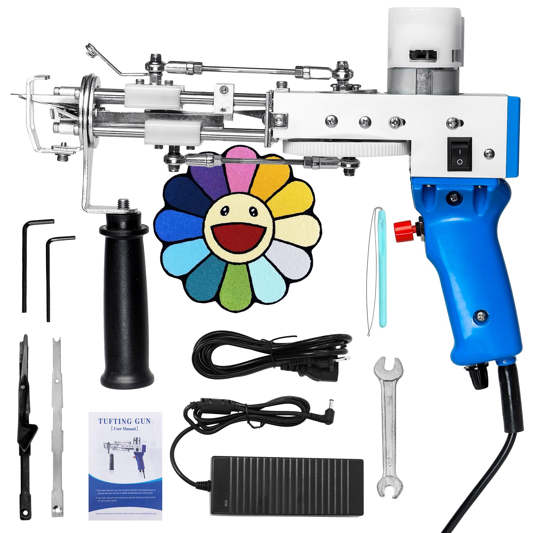 Embroidery Machines Kuwait Buy Online Whizz Others