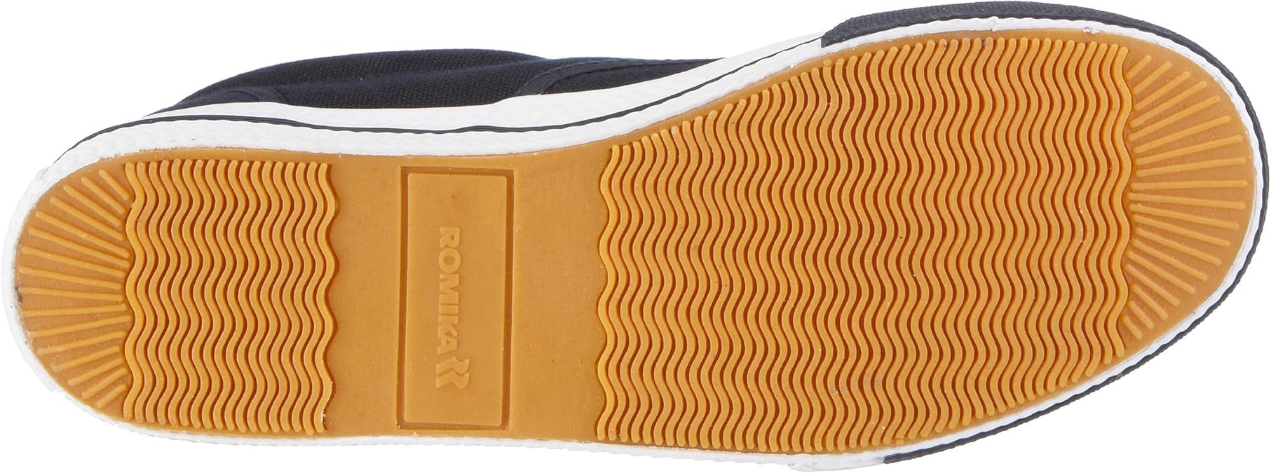 Romika Soling, Náuticos Unisex Adulto: Amazon.es: Zapatos y ...