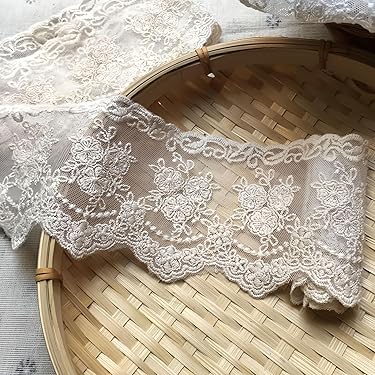 Amazon Best Sellers: Best Sewing Lace Amazon Best Sellers: Best Sewing Lace