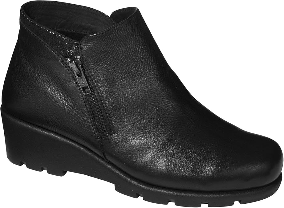 scholl bottines