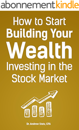 Download How to Start Building Your Wealth Investing in the Stock Market (English Edition) PDF