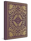 ESV Illuminated Scripture Journal: John