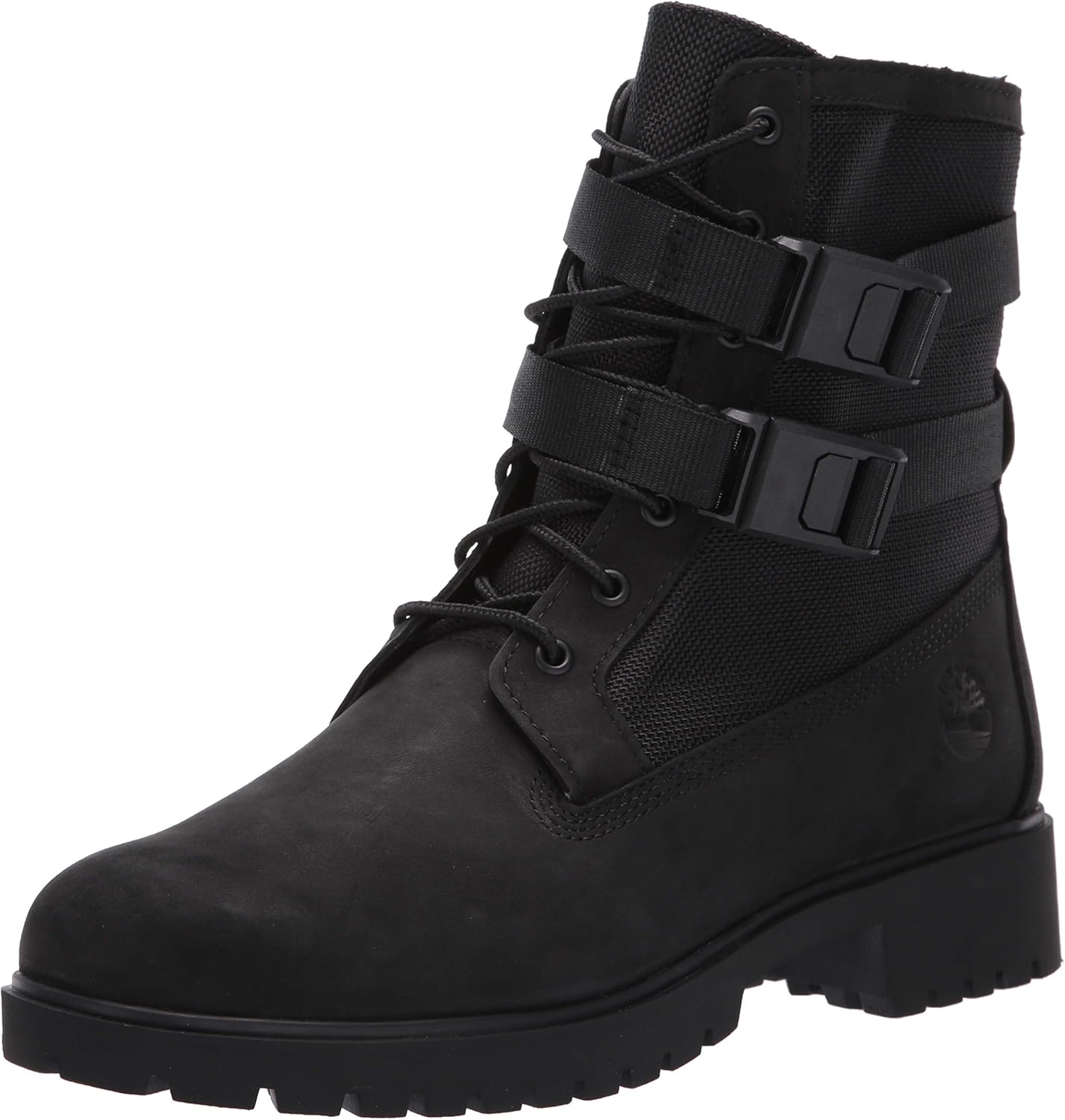 women's timberland jayne 6 inch buckle waterproof boots