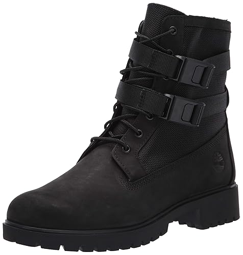timberland jayne double buckle waterproof boot
