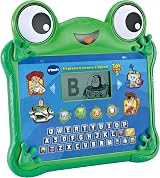 VTech Toy Story 5 Explore & Learn Lilypad English view 2