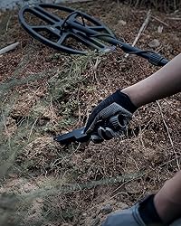 Hazlewolke Metal Detector Pinpointer Chargeable