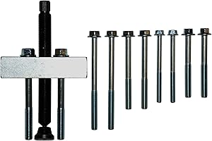 Cal-Van Tools 187 Steering Wheel Puller