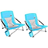 coleman utopia breeze beach sling chair