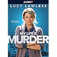 My Life Is Murder: Series 1