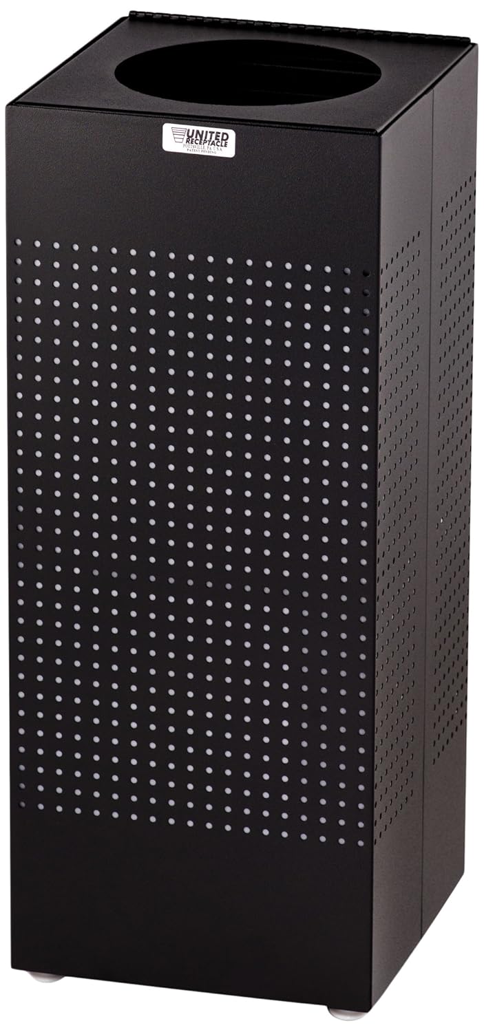 Best Rubbermaid 25 In Black