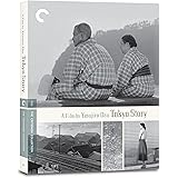 Tokyo Story (The Criterion Collection) [DVD]