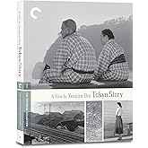 Tokyo Story (The Criterion Collection) [DVD]