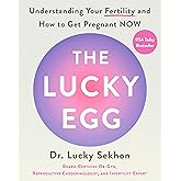 The Lucky Egg: Understanding Your Fertility and How to Get Pregnant NOW
