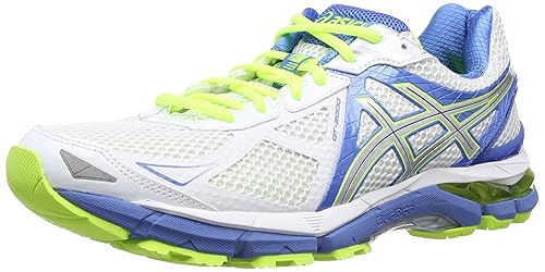 asics noosa tri 9 mujer