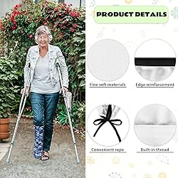 LedBack Cast Cover for Foot and Leg Cast Cover Sock
