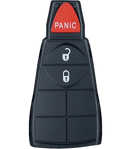 2010 Dodge Charger Key Fob X AUTOHAUX 2pcs 433Mhz M3N5WY783X Replacement Keyless Entry Remote Car Key