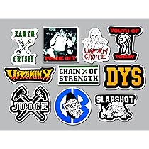 Matt Gondek Slap Pack 3＆4 ステッカーセット Matt Gondek Slap Pack 3＆4 ステッカーセット