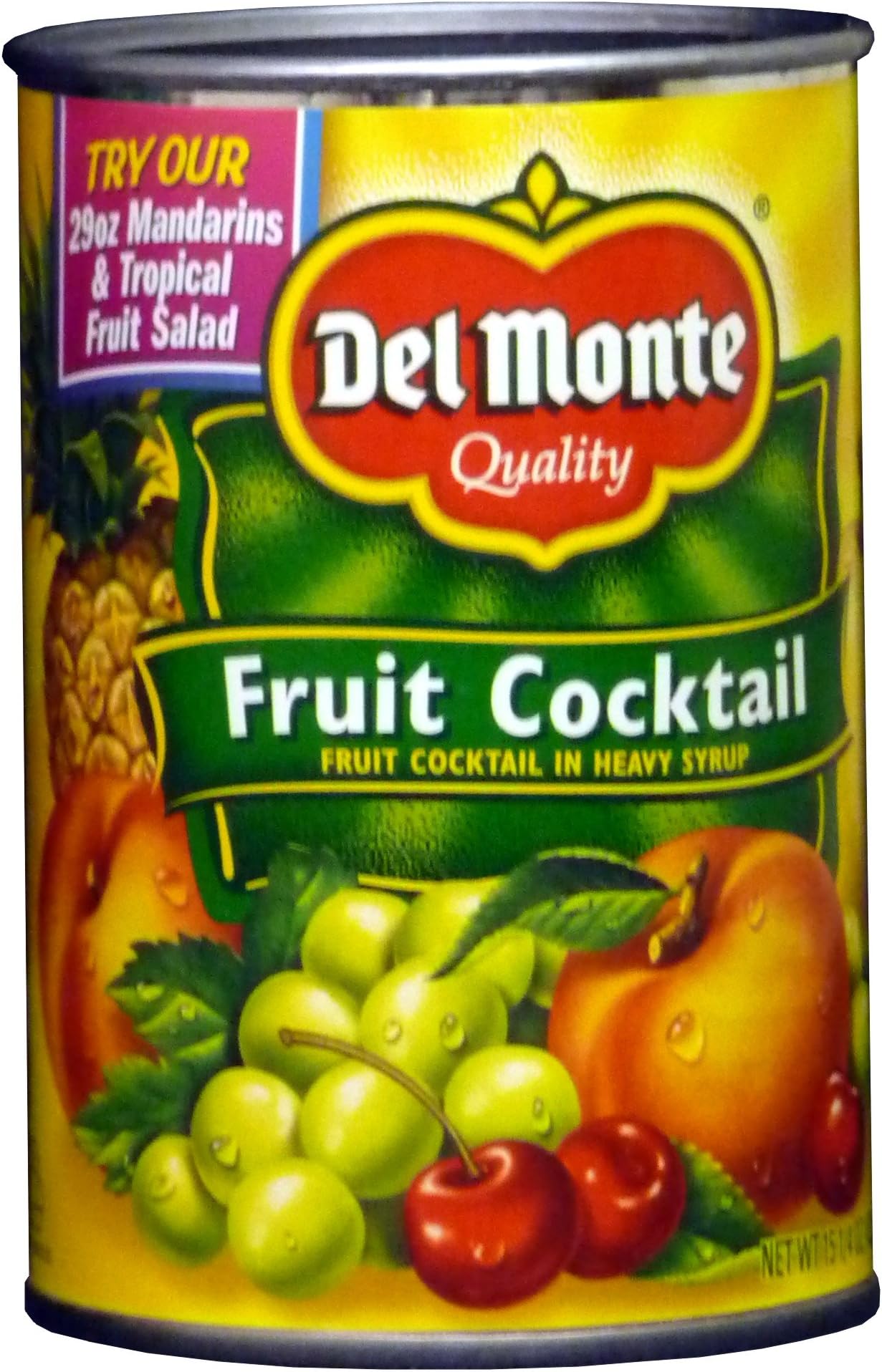 Southwest Specialty Products 21001C Del Monte Can Safe Storage Container