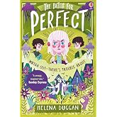 The Battle for Perfect (A Place Called Perfect)