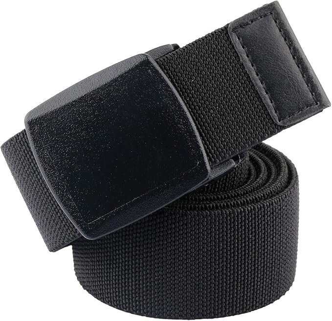 ceinture homme elastique