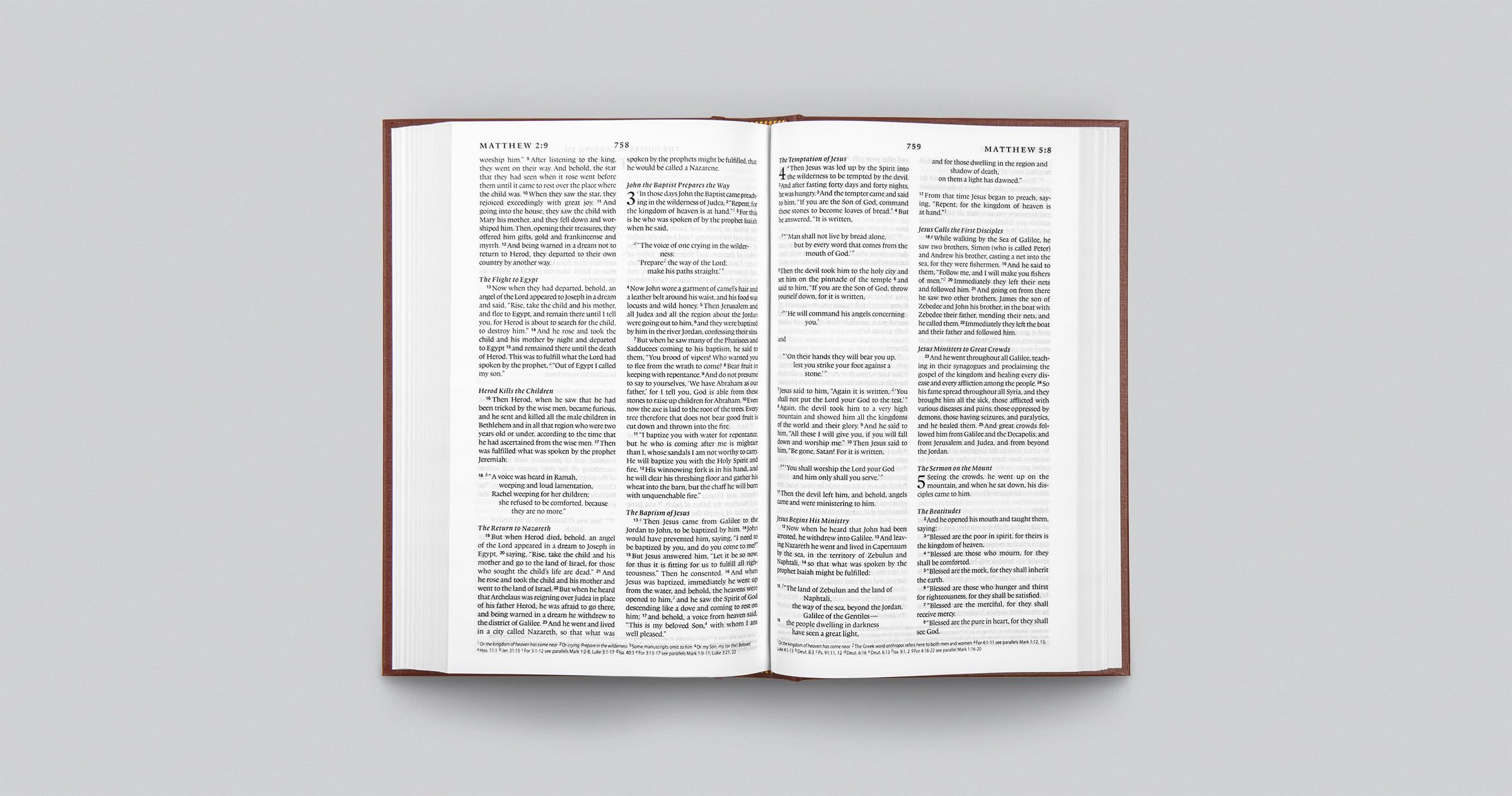 ESV Church Bible (Hardcover, Burgundy): Holy Bible, English Standard Version ESV Church Bible (Hardcover, Burgundy): Holy Bible, English Standard Version Hardcover