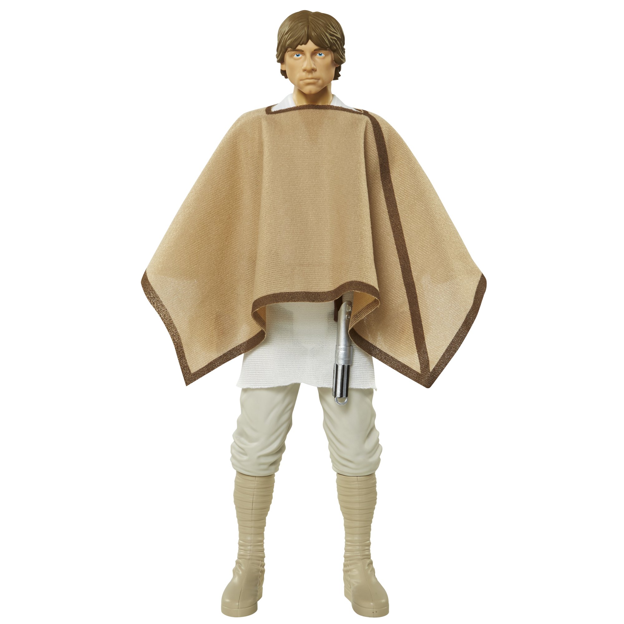 Star Wars Big Figs Classic 18" Docking Bay Luke Action Figure