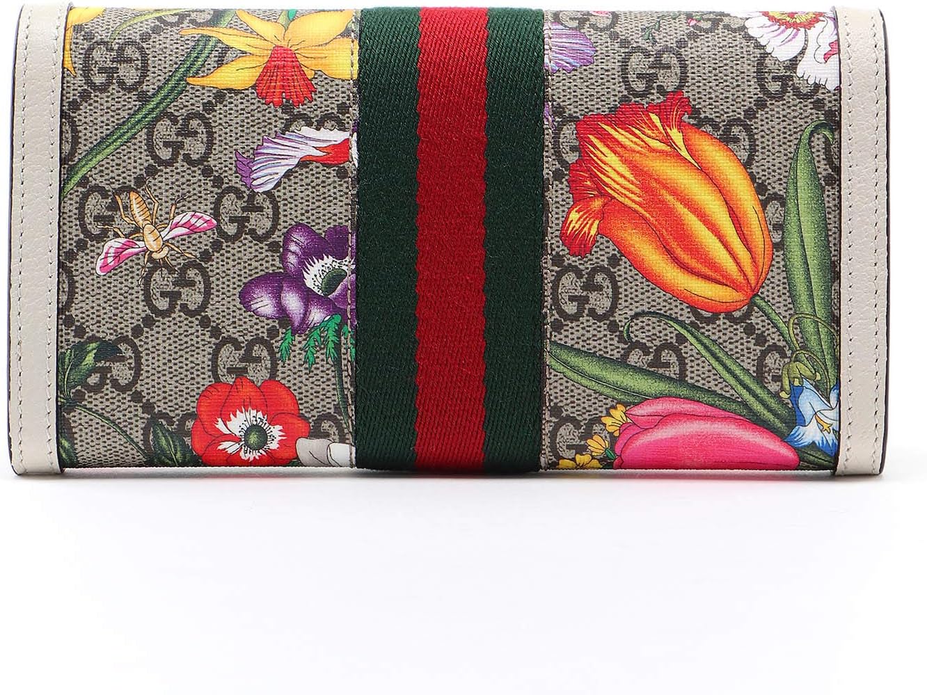 gucci box wallet
