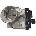 JET 76100 Powr-Flo Throttle Body