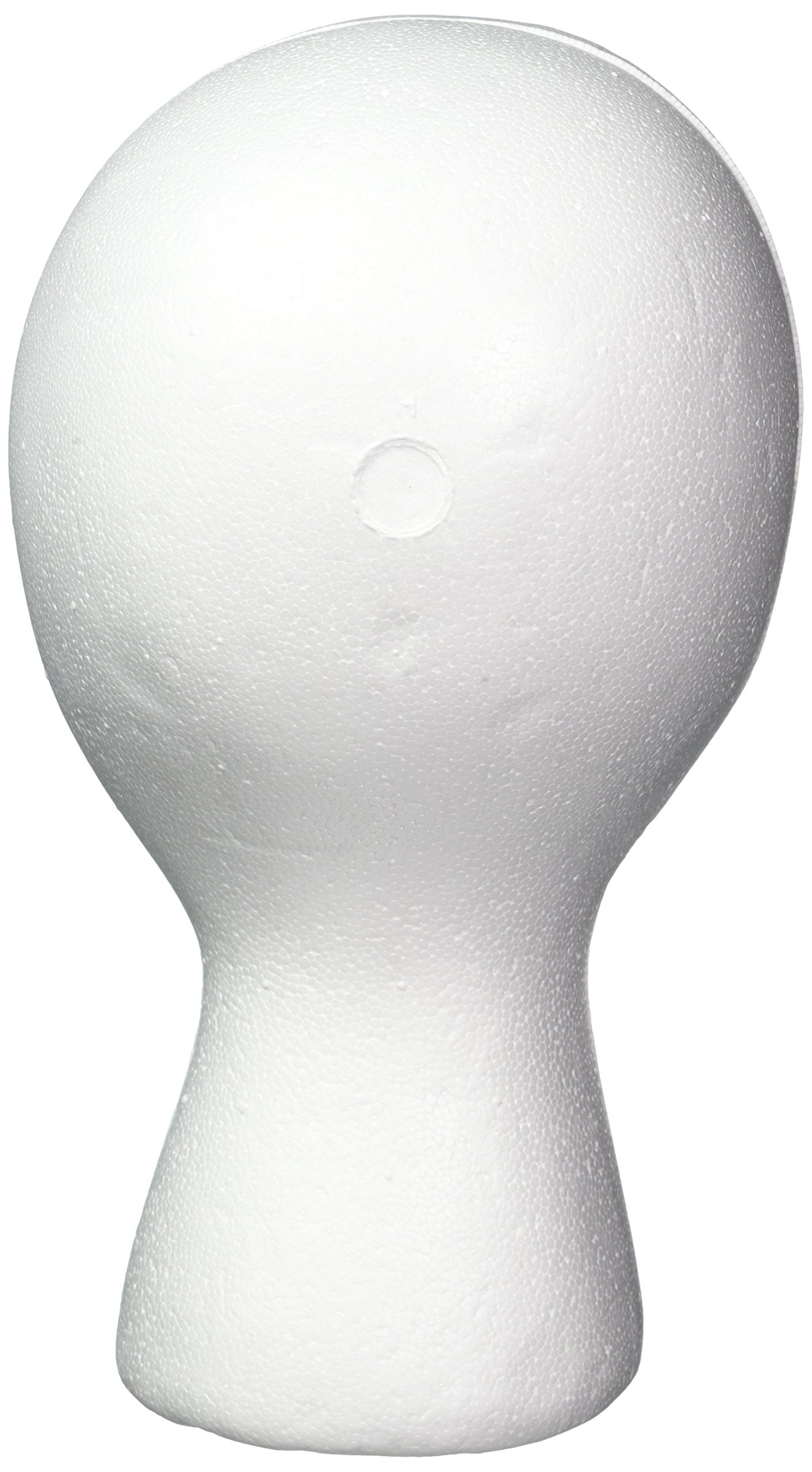 Century Novelty Styrofoam Head (Original Version) Buy Online in UAE