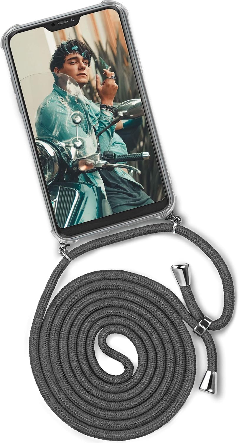 xiaomi clear luggage