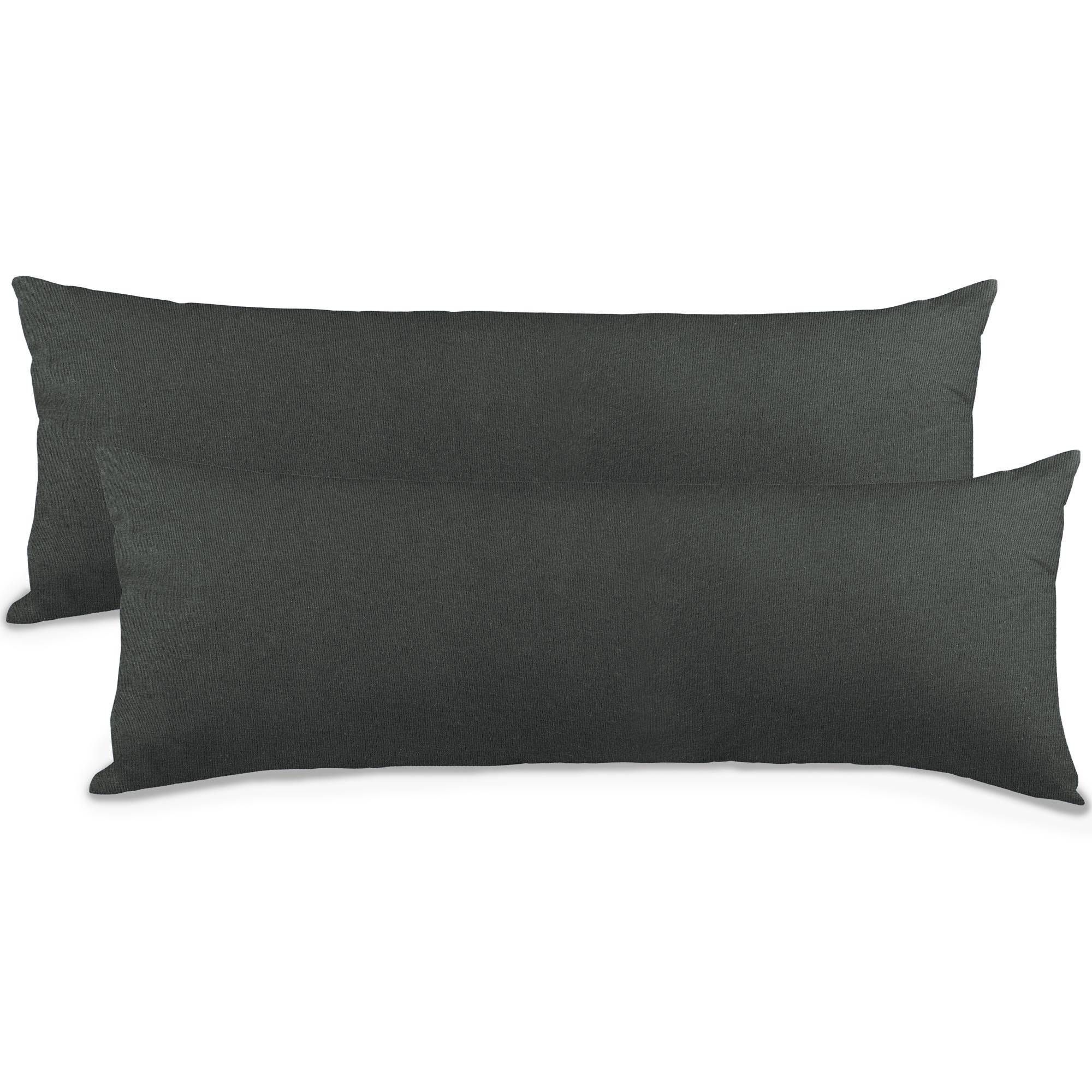 aqua-textil Classic Line Side Sleeper Pillow Cover โ image 1