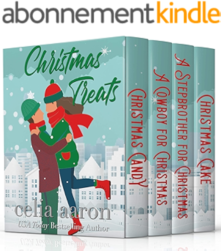 Download Christmas Treats: A Christmas 2019 Holiday Collection (English Edition) PDF