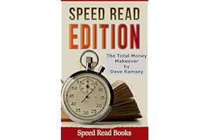 Total Money Makeover by Dave Ramsey (Speed Read Edition): Speed Read Books