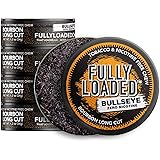 Fully Loaded Chew - 5 Pack - Tobacco and Nicotine Free Bourbon Flavored Chew