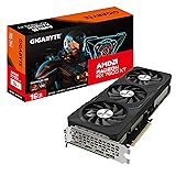 Gigabyte Radeon RX 7600 XT Gaming OC 16GB Graphics