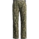 SCENTBLOCKER Shield Series Fused Cotton Pants, Hunting Pants for Men