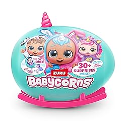 Babycorns Interactive Baby Doll Series 1 Large