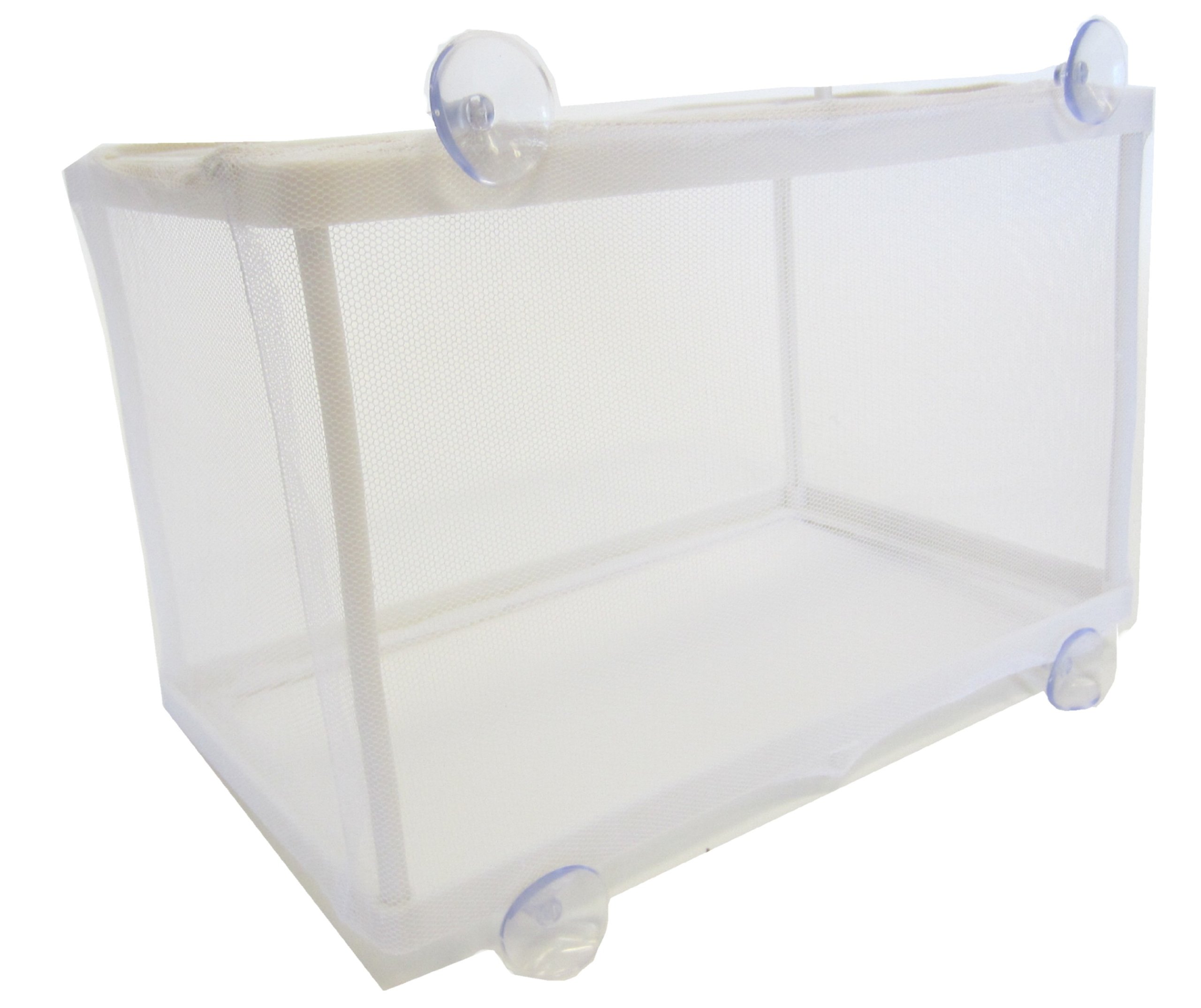 YML Aquarium Net Breeder, Medium